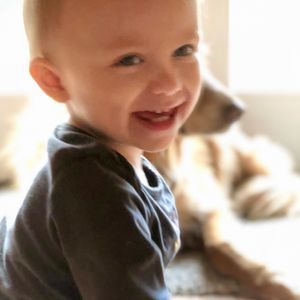 Meet your Posher, Kim